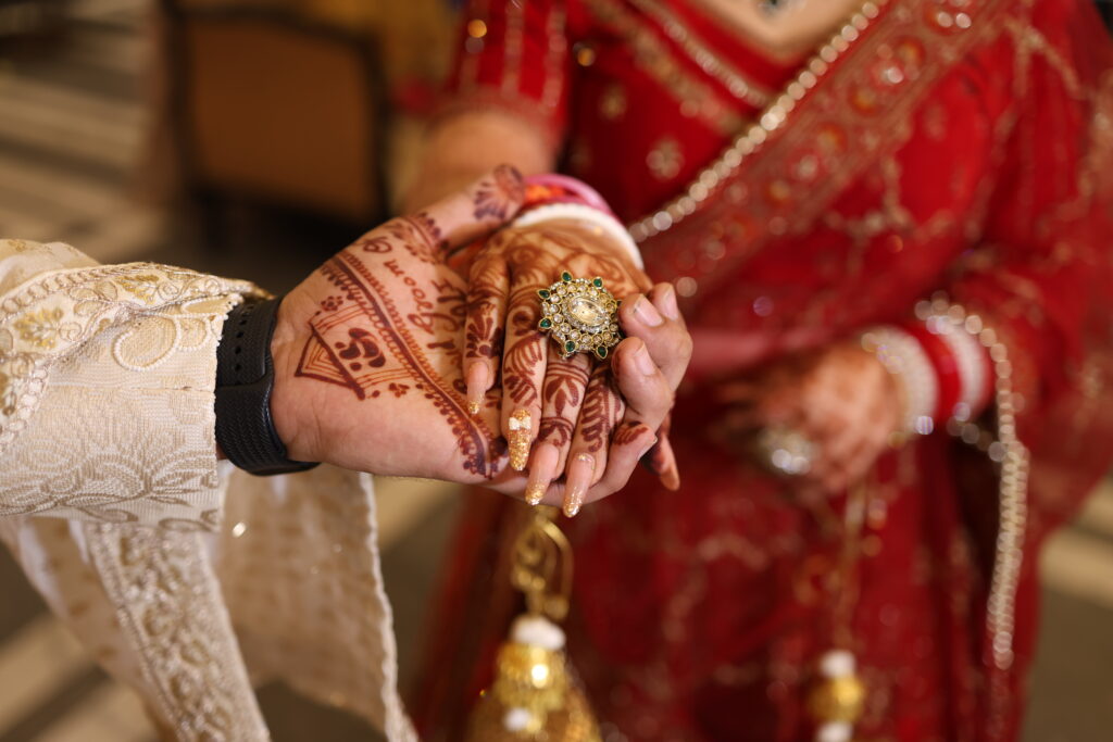 Wedding Photographer in Sonipat