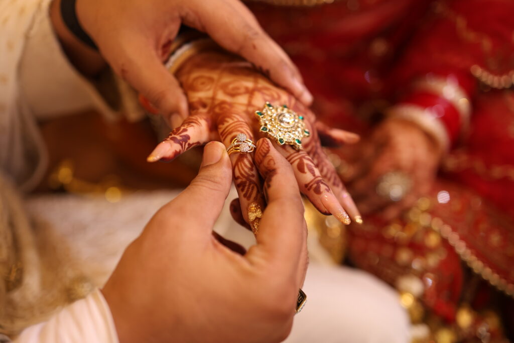 Wedding Photographer in Sonipat