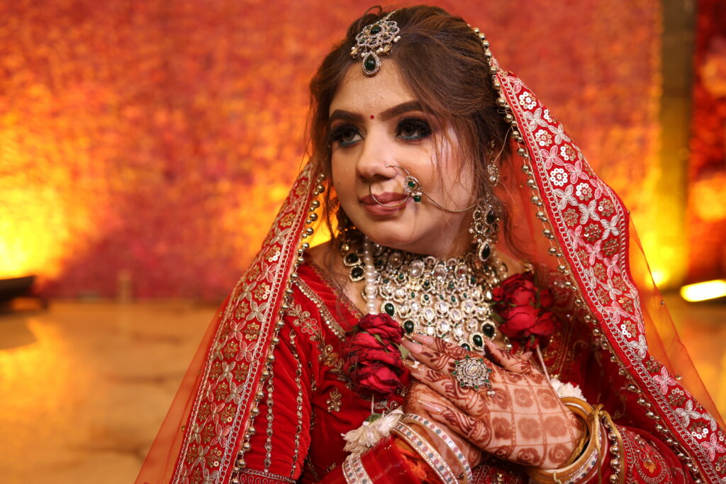 Wedding Photographer in Sonipat