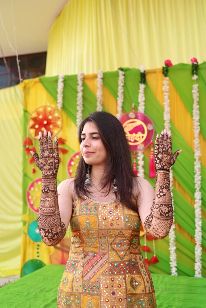 Wedding Photographer in Sonipat